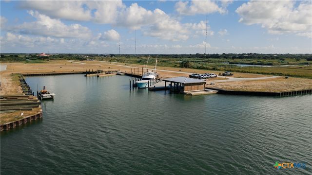 Lot 7 Whale Lane, Port O'connor, TX 77982