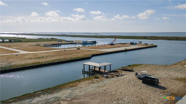 Lot 7 Whale Lane, Port O'connor, TX 77982