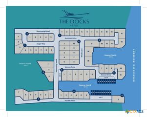 Lot 7 Whale Lane, Port O'connor, TX 77982