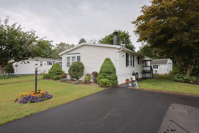 18 American Ave, West Bridgewater, MA 02379