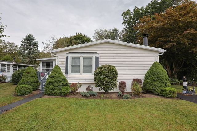 18 American Ave, West Bridgewater, MA 02379