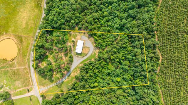 1225 Stony Point Road, Houston, AR 72070