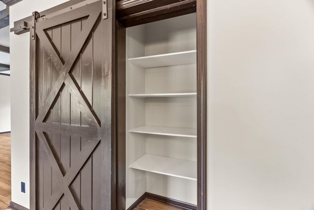 1225 Stony Point Road, Houston, AR 72070