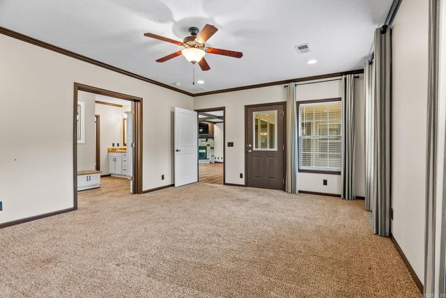 1225 Stony Point Road, Houston, AR 72070