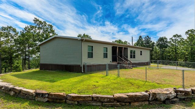 1225 Stony Point Road, Houston, AR 72070