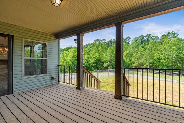 1225 Stony Point Road, Houston, AR 72070