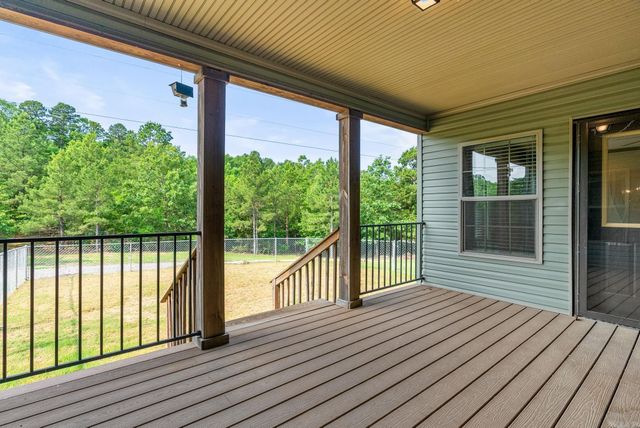 1225 Stony Point Road, Houston, AR 72070