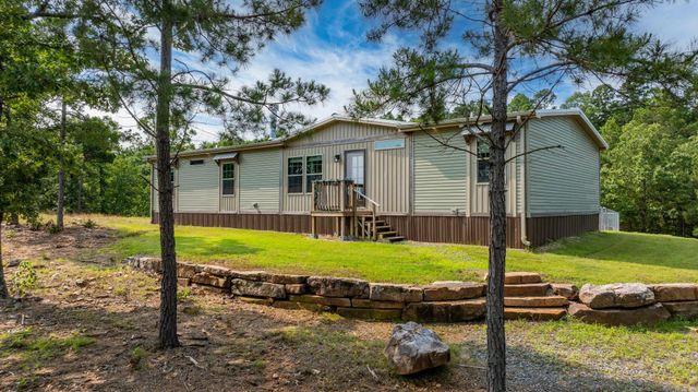 1225 Stony Point Road, Houston, AR 72070