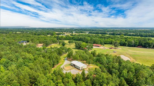 1225 Stony Point Road, Houston, AR 72070