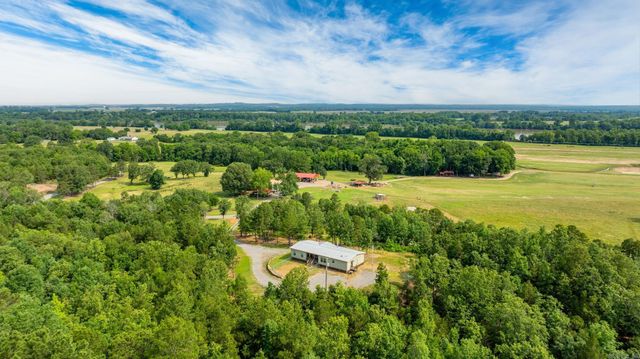 1225 Stony Point Road, Houston, AR 72070