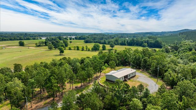 1225 Stony Point Road, Houston, AR 72070