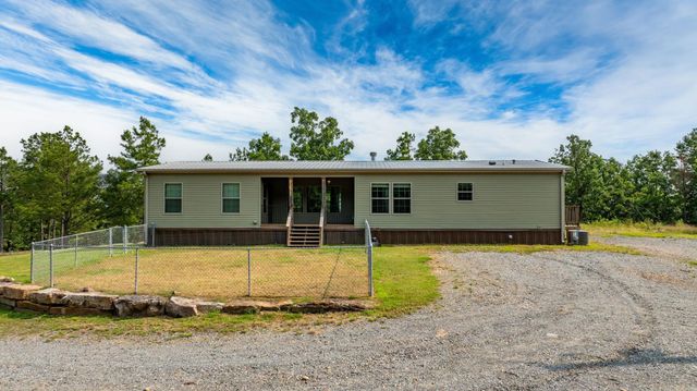 1225 Stony Point Road, Houston, AR 72070