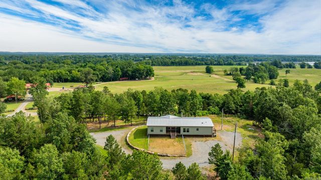 1225 Stony Point Road, Houston, AR 72070