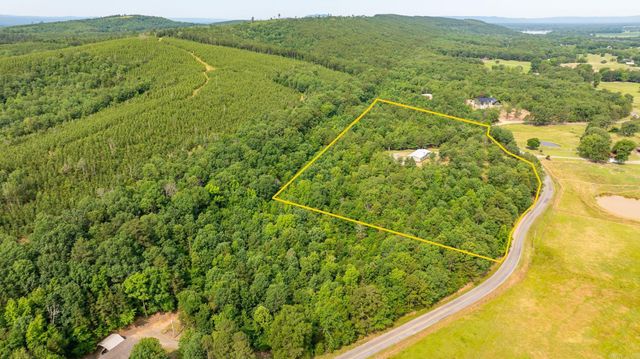 1225 Stony Point Road, Houston, AR 72070