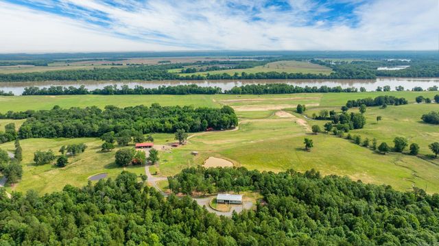 1225 Stony Point Road, Houston, AR 72070