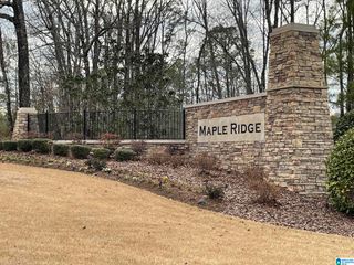 212 MARANATHA TRAIL, Alabaster, AL 35007