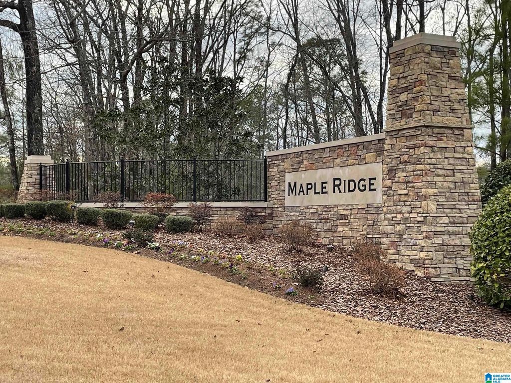 212 MARANATHA TRAIL, Alabaster, AL 35007