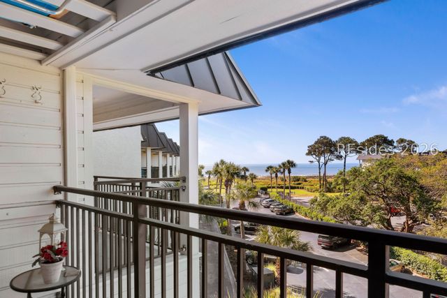 23 S Forest Beach Dr Apt 340, Hilton Head Island, SC 29928