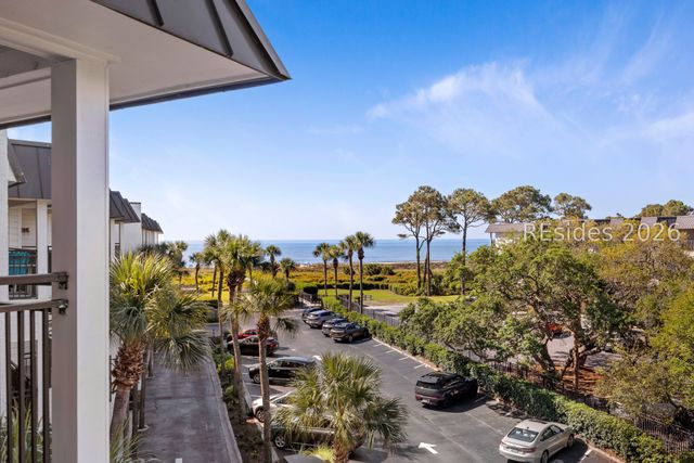23 S Forest Beach Dr Apt 340, Hilton Head Island, SC 29928