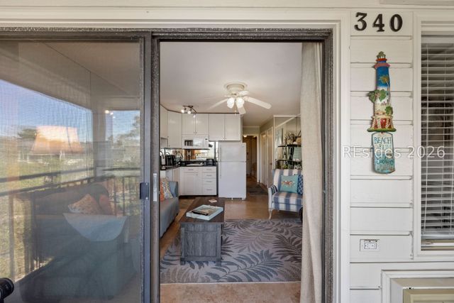 23 S Forest Beach Dr Apt 340, Hilton Head Island, SC 29928