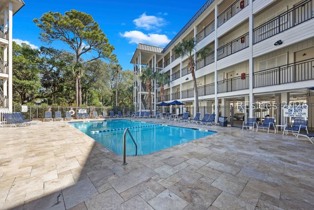 23 S Forest Beach Dr Apt 340, Hilton Head Island, SC 29928