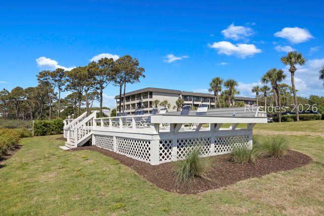23 S Forest Beach Dr Apt 340, Hilton Head Island, SC 29928