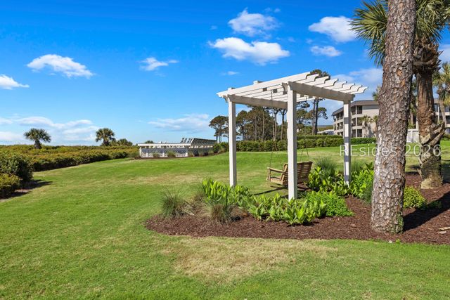 23 S Forest Beach Dr Apt 340, Hilton Head Island, SC 29928