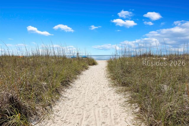 23 S Forest Beach Dr Apt 340, Hilton Head Island, SC 29928