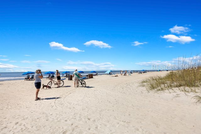 23 S Forest Beach Dr Apt 340, Hilton Head Island, SC 29928