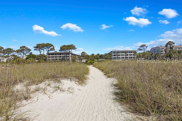 23 S Forest Beach Dr Apt 340, Hilton Head Island, SC 29928