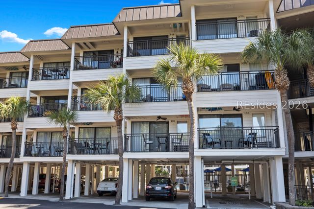 23 S Forest Beach Dr Apt 340, Hilton Head Island, SC 29928