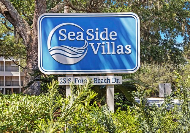 23 S Forest Beach Dr Apt 340, Hilton Head Island, SC 29928