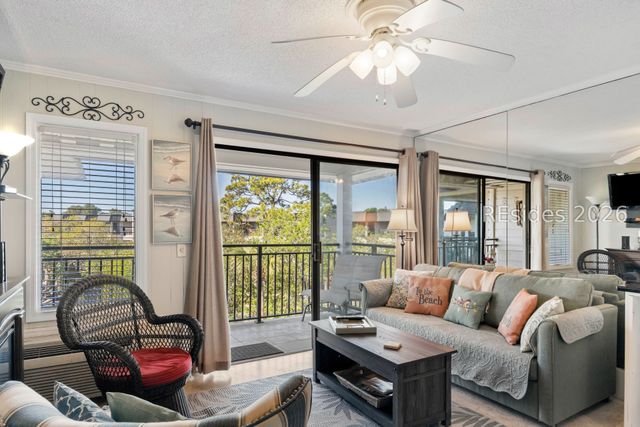 23 S Forest Beach Dr Apt 340, Hilton Head Island, SC 29928