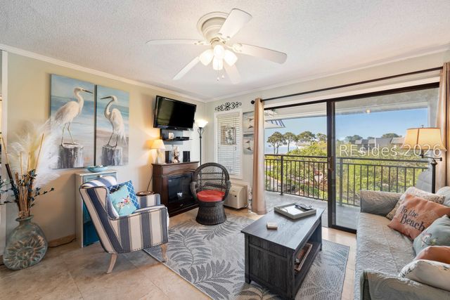 23 S Forest Beach Dr Apt 340, Hilton Head Island, SC 29928