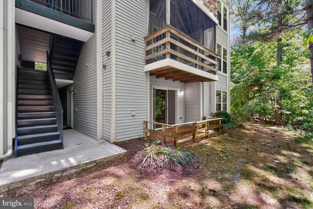 Image 1 of property listing at 11430 LITTLE PATUXENT PKWY #801, Columbia, MD 21044