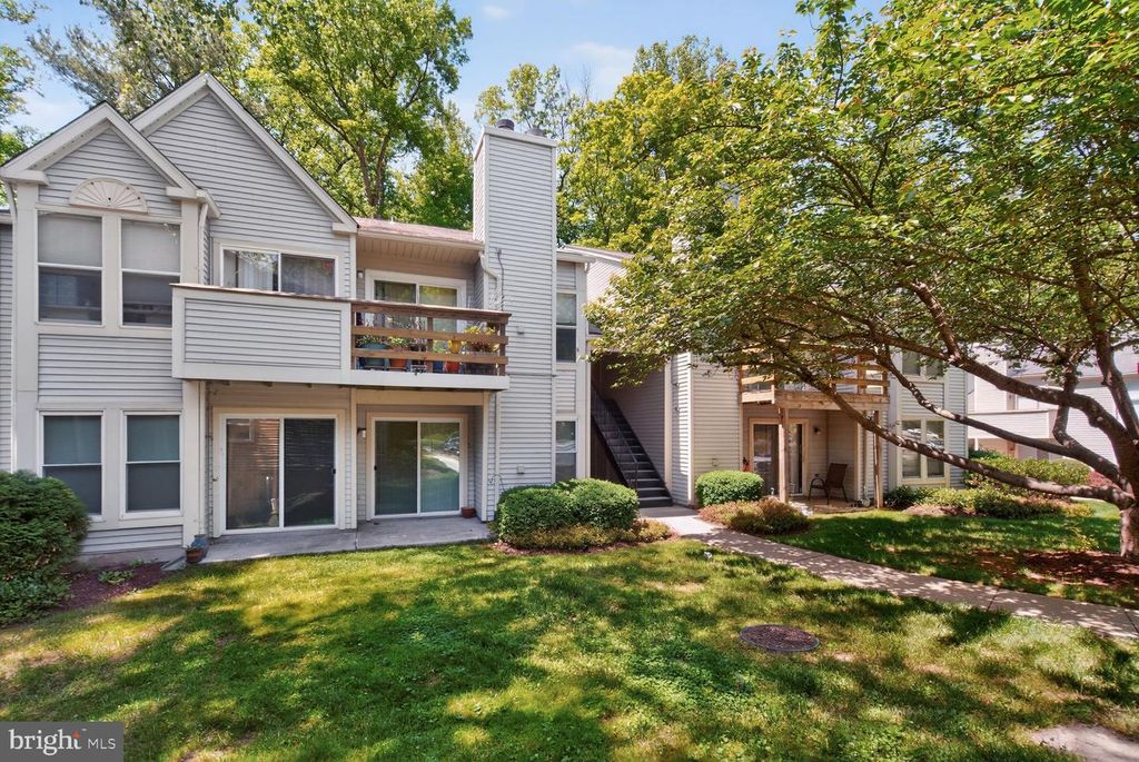 Image 20 of property listing at 11430 LITTLE PATUXENT PKWY #801, Columbia, MD 21044