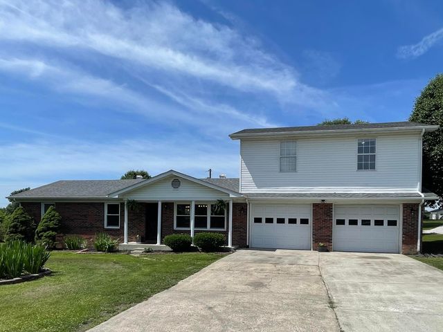 35 Barker Spur Road, Lily, KY 40740