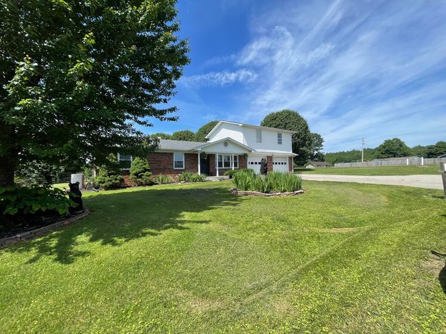 35 Barker Spur Road, Lily, KY 40740