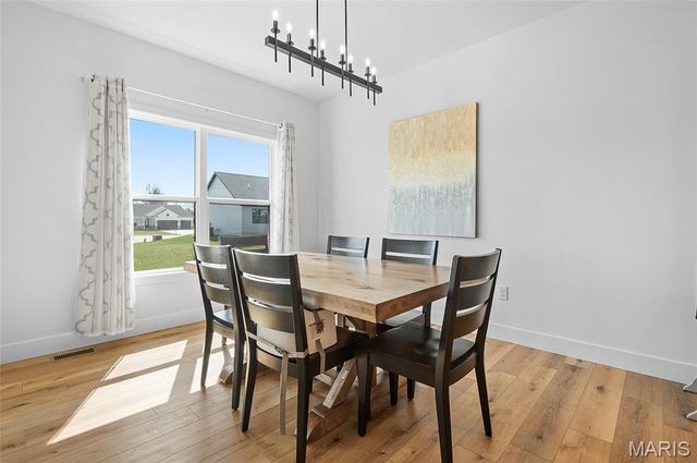 8444 Cryder Lane Court, Troy, IL 62294