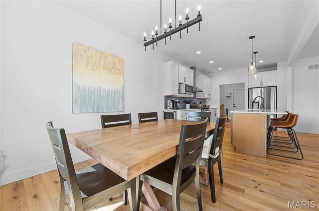 8444 Cryder Lane Court, Troy, IL 62294