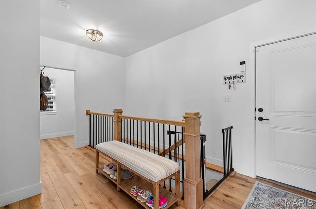 8444 Cryder Lane Court, Troy, IL 62294