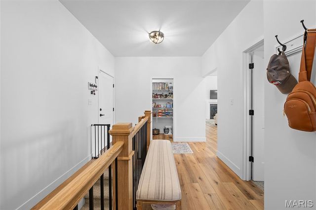 8444 Cryder Lane Court, Troy, IL 62294