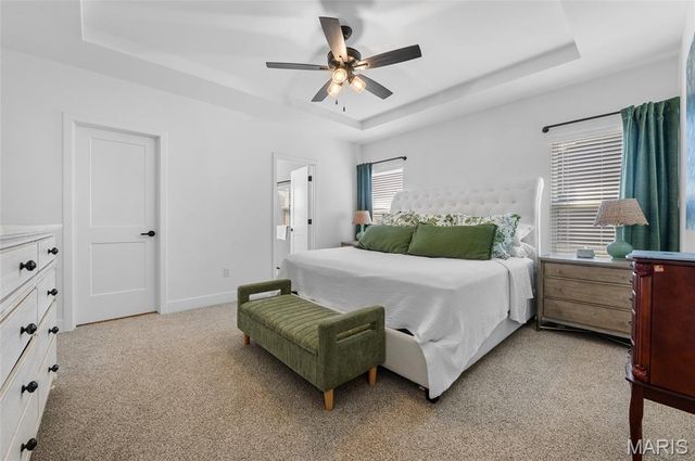 8444 Cryder Lane Court, Troy, IL 62294