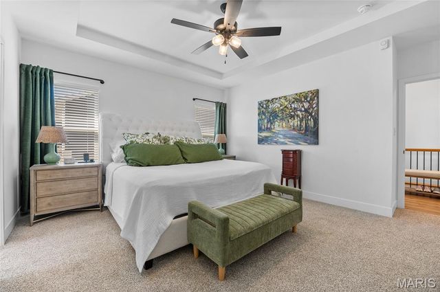 8444 Cryder Lane Court, Troy, IL 62294