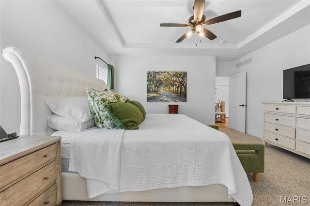 8444 Cryder Lane Court, Troy, IL 62294