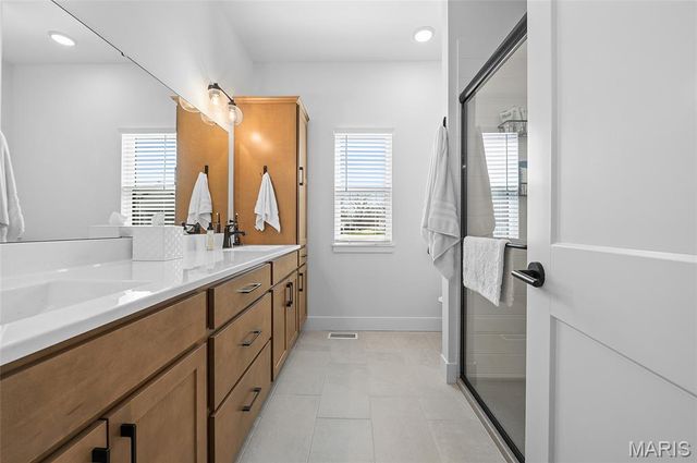 8444 Cryder Lane Court, Troy, IL 62294