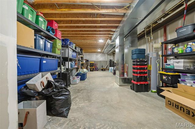 8444 Cryder Lane Court, Troy, IL 62294