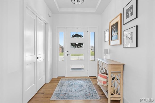 8444 Cryder Lane Court, Troy, IL 62294