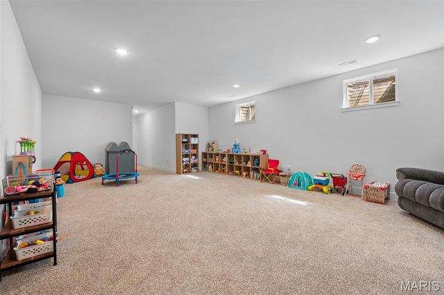 8444 Cryder Lane Court, Troy, IL 62294