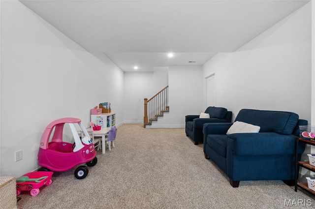 8444 Cryder Lane Court, Troy, IL 62294